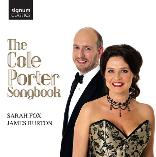 Porter/ Fox/ Burton - Cole Porter Songbook
