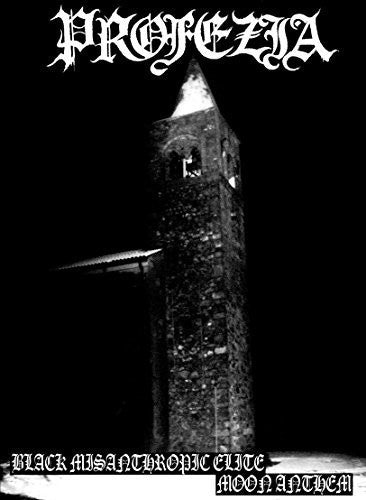 Profezia - Black Misanthropic Elite - Moon Anthem