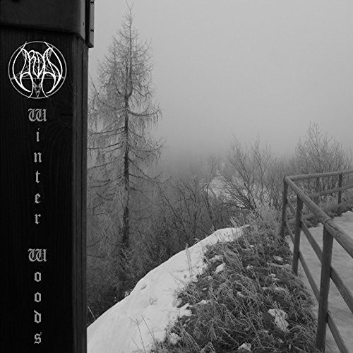 Vardan - Winter Woods