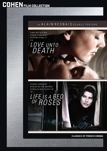 Love Unto Death / Life Is a Bed of Roses