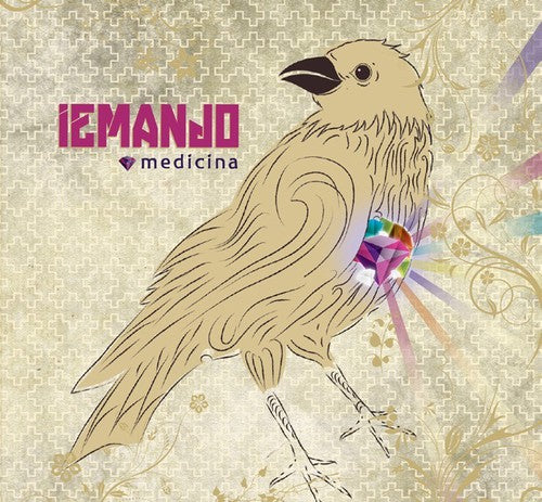 Iemanjo - Medicina