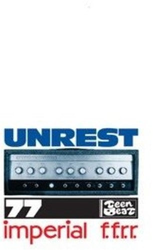 Unrest - Imperial F.f.r.r.