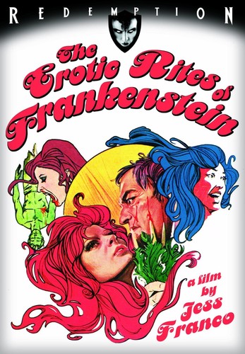 Rites of Frankenstein