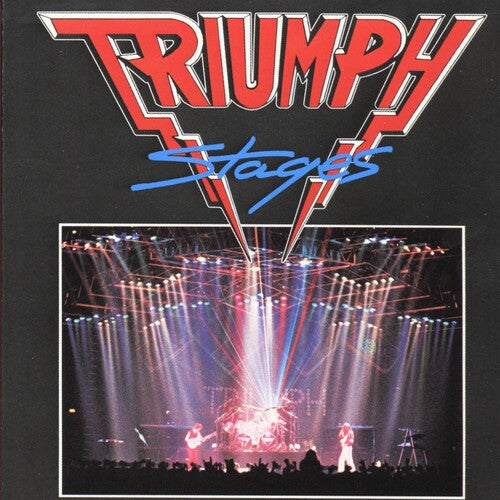 Triumph - Stages