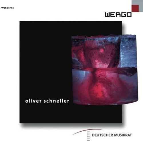 Schneller: Aqua Vit Trio/ Various - Schneller: Aqua Vit Trio / Various