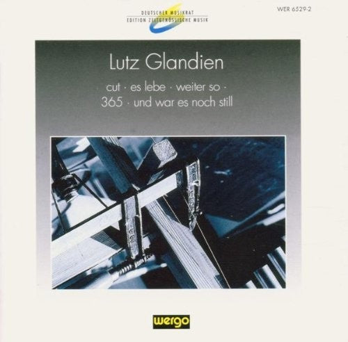 Lutz: Cut Es Lebe Weiter So 365/ Various - Lutz: Cut Es Lebe Weiter So 365 / Various