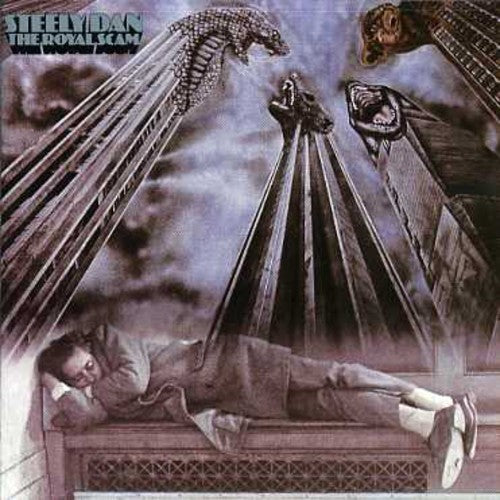 Steely Dan - Royal Scam