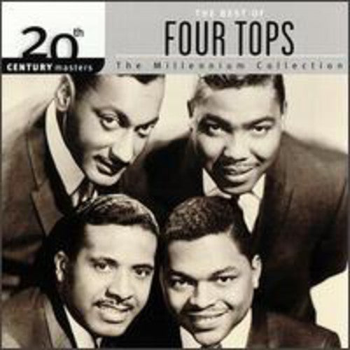 Four Tops - 20th Century Masters