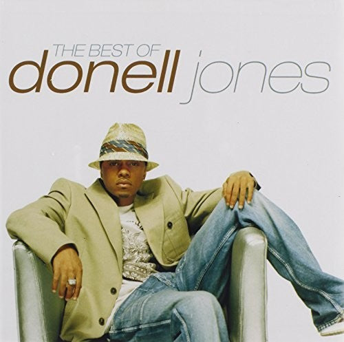 Donell Jones - Best of Donell Jones