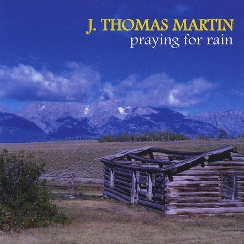 Martin Thomas - Praying for Rain