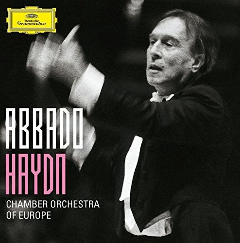 Abbado/ Chamber Orchestra of Europe - Haydn