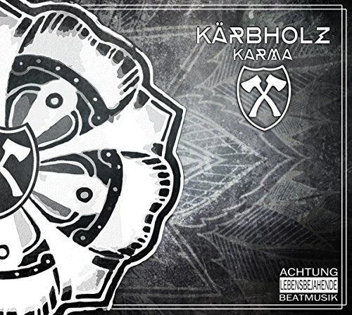 Karbholz - Karma
