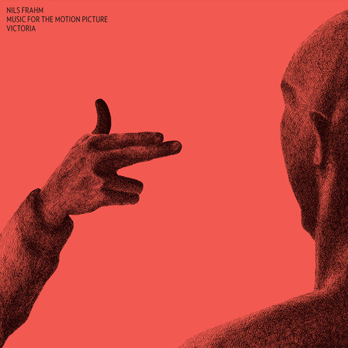 Nils Frahm - Music for the Motion Picture Victoria
