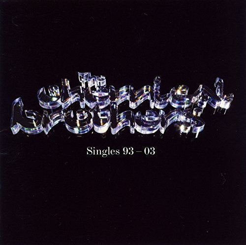 Chemical Brothers - Singles 93-03
