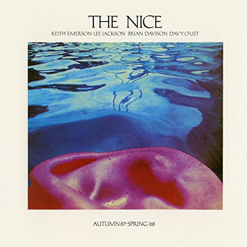 Nice - Autumn '68-Spring '69