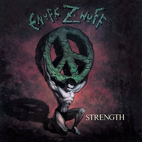 Enuff Z'Nuff - Strength