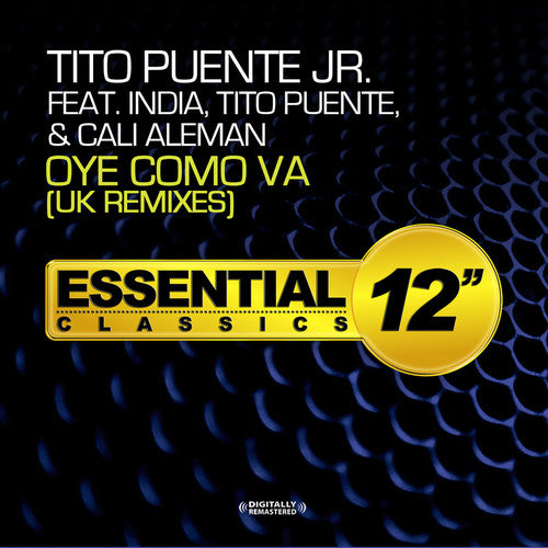 Tito - Oye Como Va