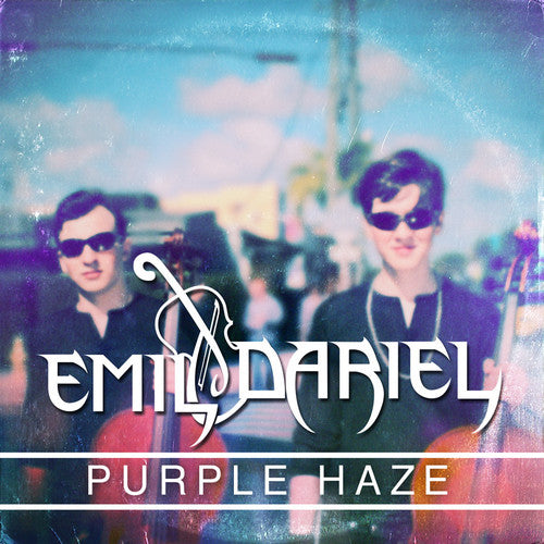 Emil & Dariel - Purple Haze