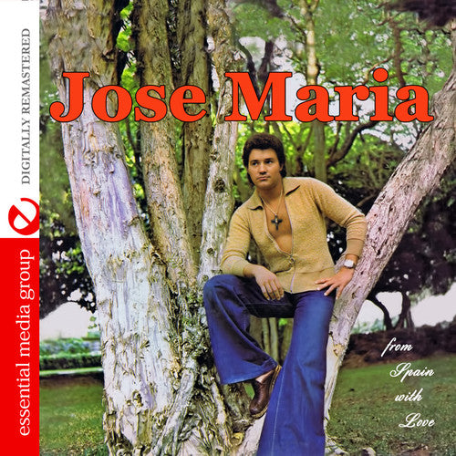 Jose Maria - From Spain with Love