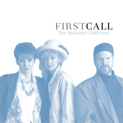 First Call - Definitive Collection: Unpublished Exclusive