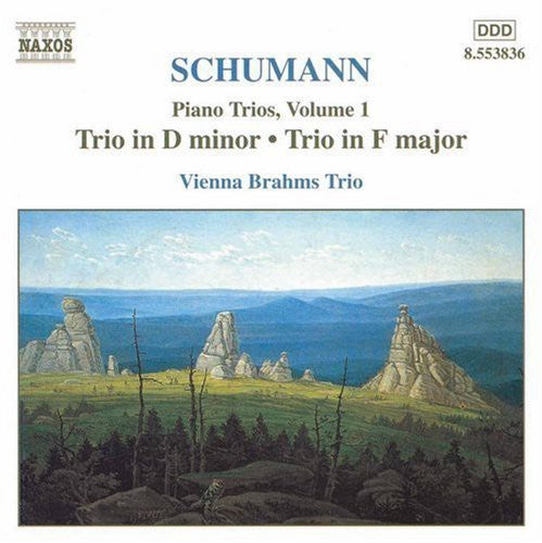 Piano Trios 1