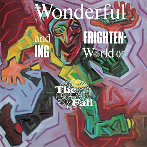 Fall - Wonderful & Frightening World Of