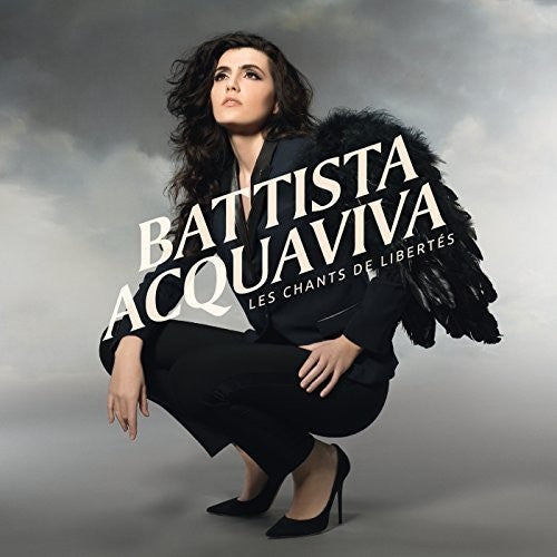 Battista Acquaviva - Chants de Libertes