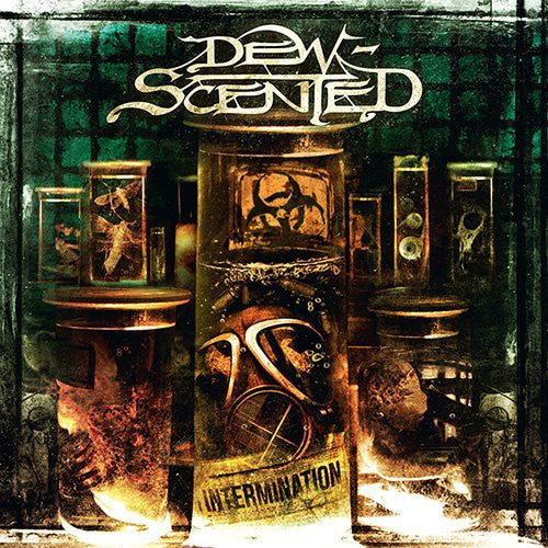 Dew-Scented - Intermination