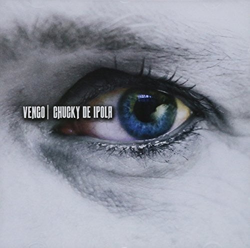 Chucky Ipola - Vengo