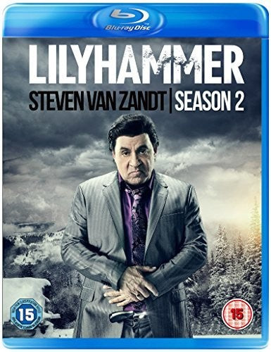 Lilyhammer-Series 2