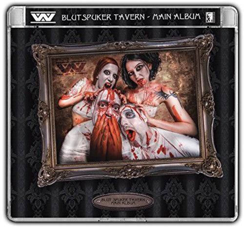 Wumpscut - Blut Spuker Tavern