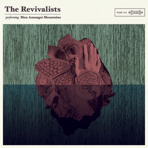 Revivalists - Men Amongst Mountains