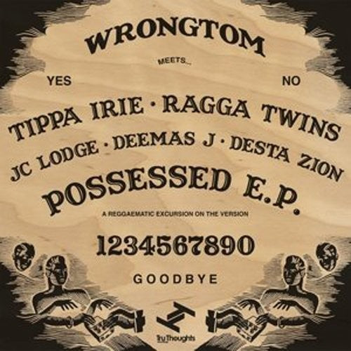 Wrongtom - Posessed