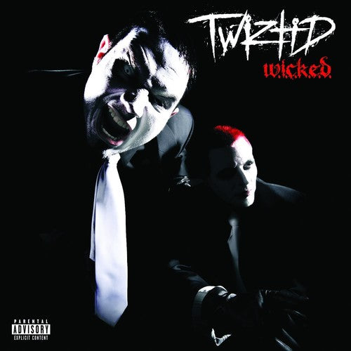 Twiztid - W.I.C.K.E.D.