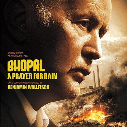 Bhopal: Prayer for Rain/ O.S.T. - Bhopal: Prayer for Rain (Original Soundtrack)