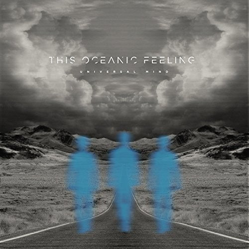 Oceanic Feeling - Universal Mind