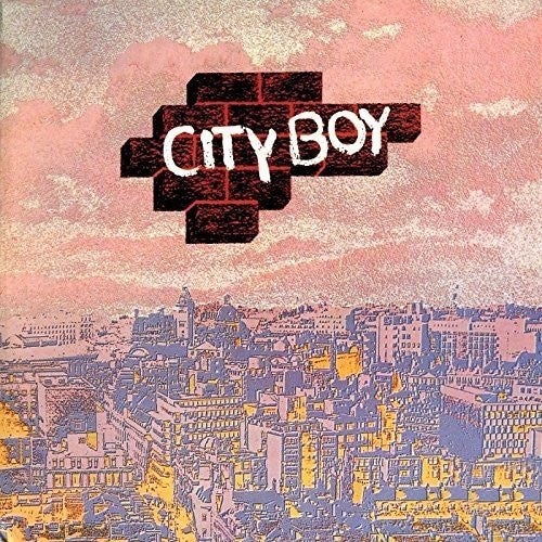 City Boy - City Boy/Dinner at the Ritz: Expanded Edition