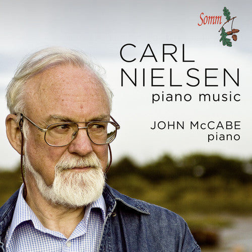 John McCabe - Piano Music