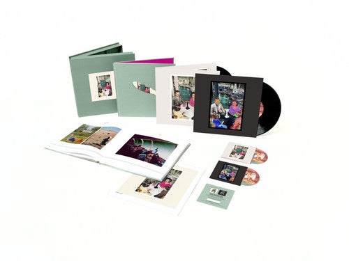 Led Zeppelin - Presence