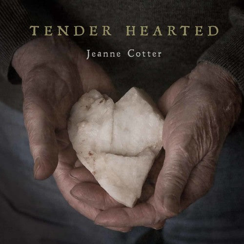 Jeanne Cotter - Tender Hearted