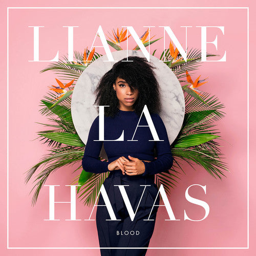Lianne Havas - Blood