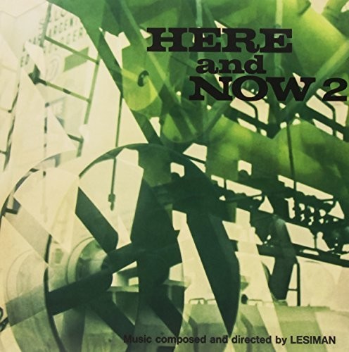 Renosto/ Lesiman - Here & Now 2