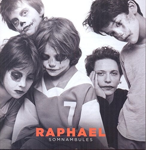 Raphael - Somnambules