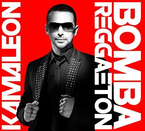 Kamaleon - Reggaeton Bomba