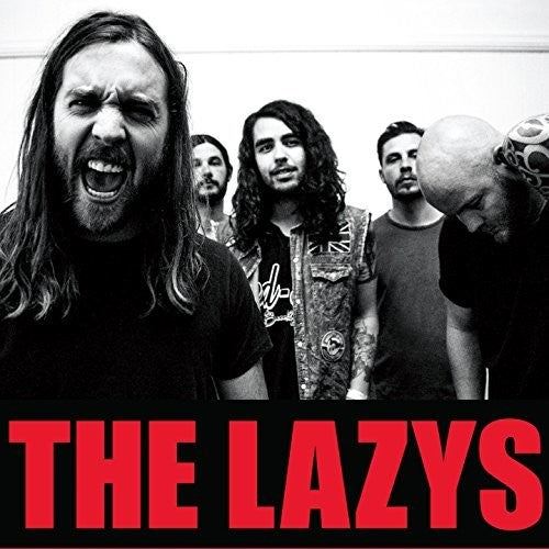 Lazys - Lazys