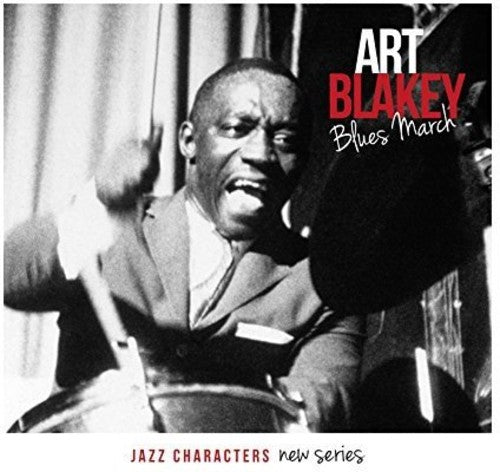 Art Blakey - Blues March