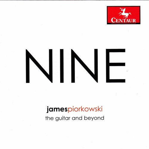 James Piorkowski - Nine