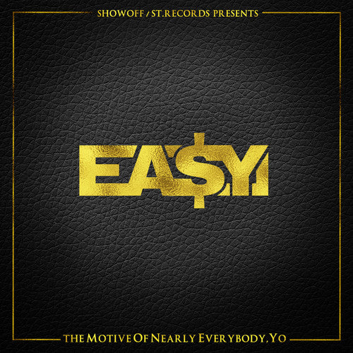Ea$y Money - M.O.N.E.Y.