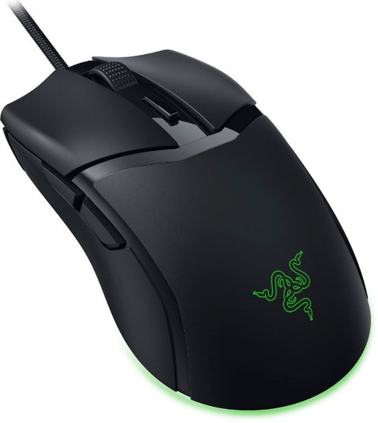 Razer Cobra Wired Gaming Mouse with Chroma RGB Lighting
