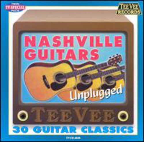 Nashville Guitars - 30 Guitar